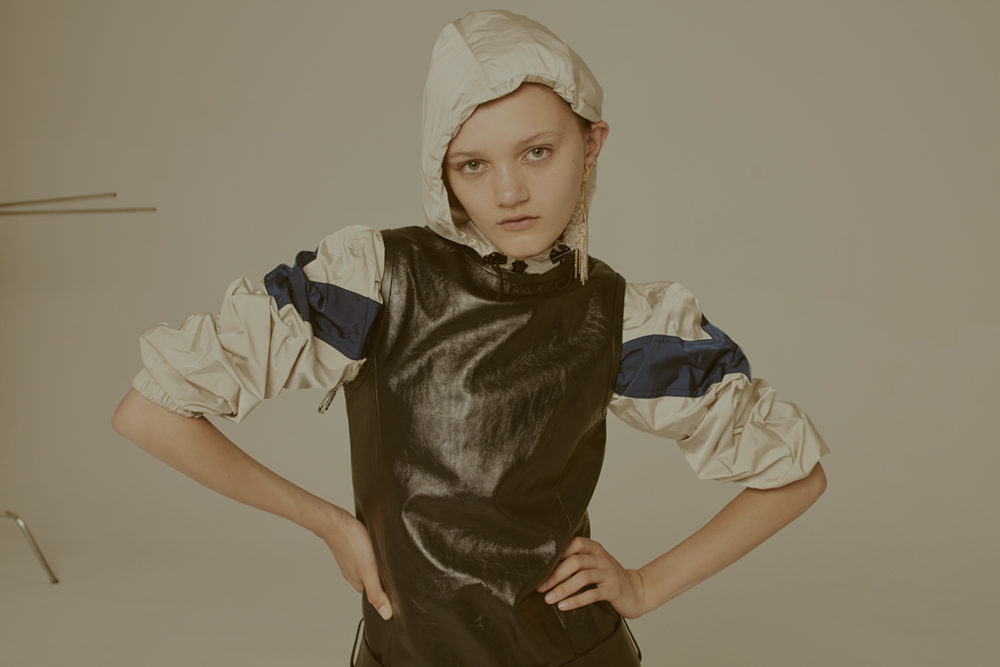 Interlude <br>T magazine Spain