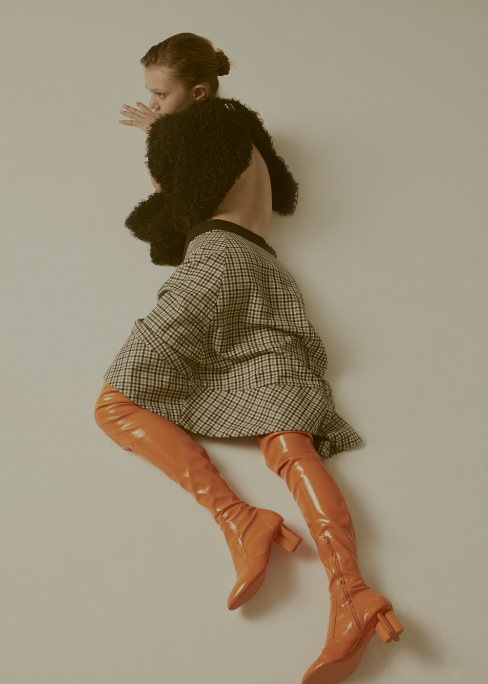 Interlude <br>T magazine Spain