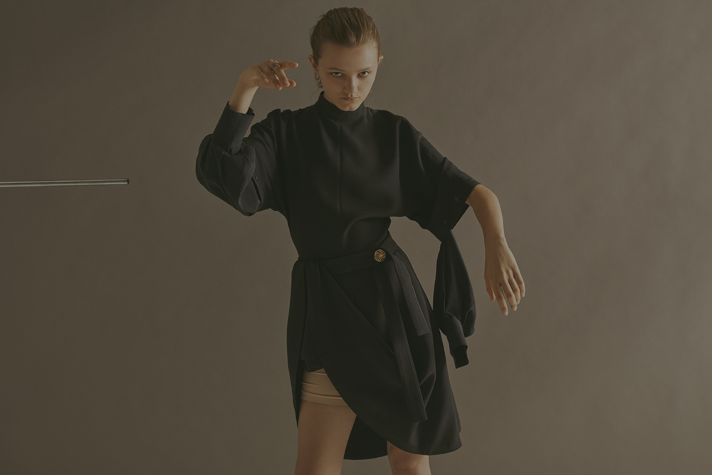 Interlude <br>T magazine Spain