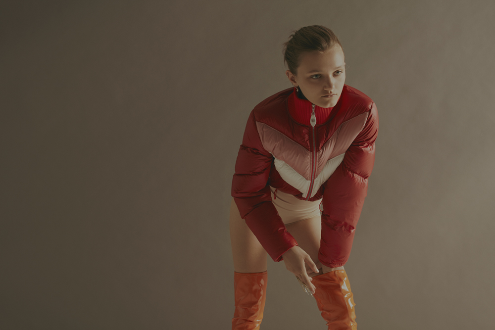 Interlude <br>T magazine Spain