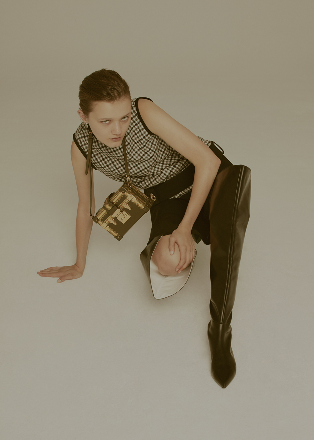 Interlude <br>T magazine Spain