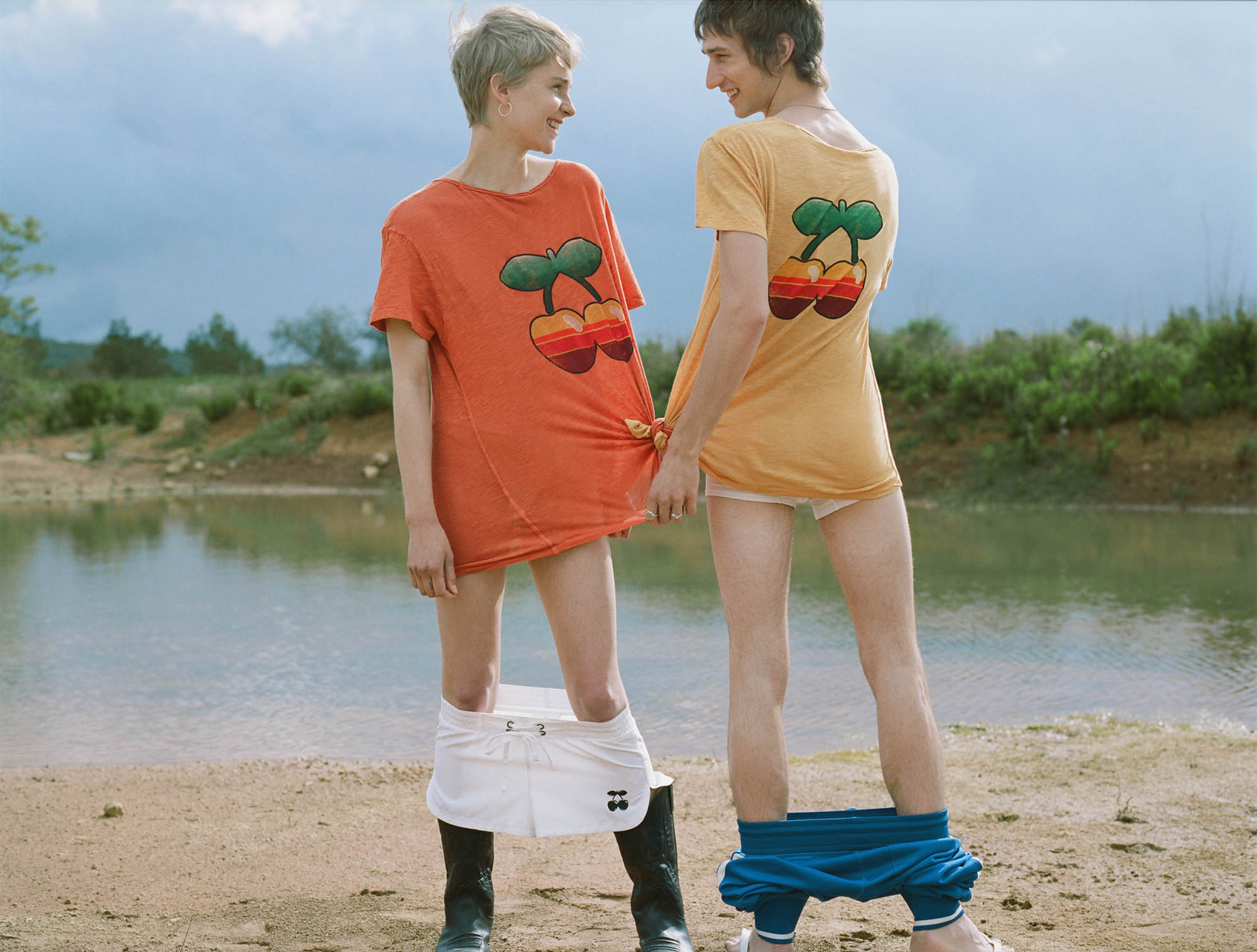 Pacha Family<br>Summer Campaign