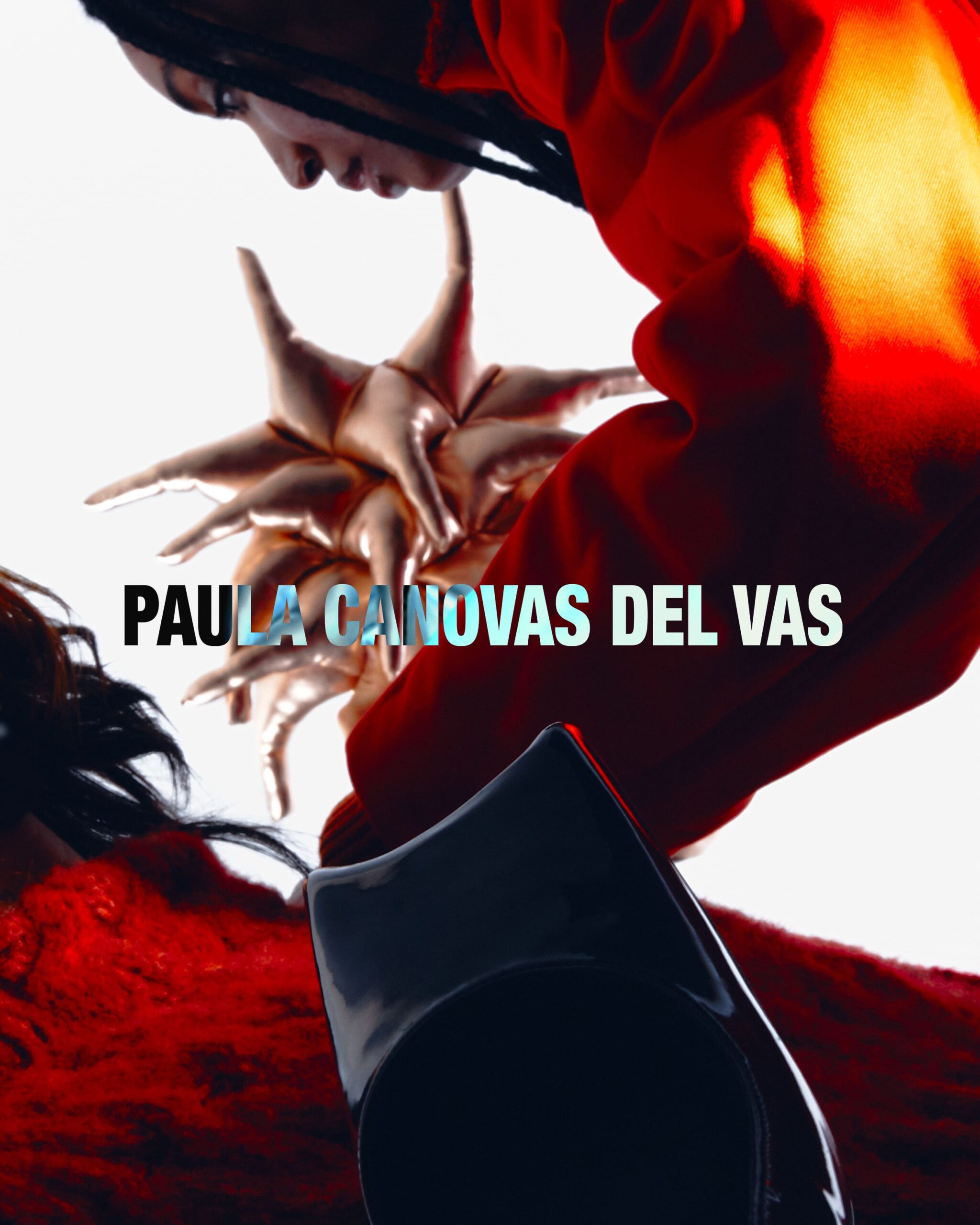 Paula Canovas del Vas <br>FW21 Campaign