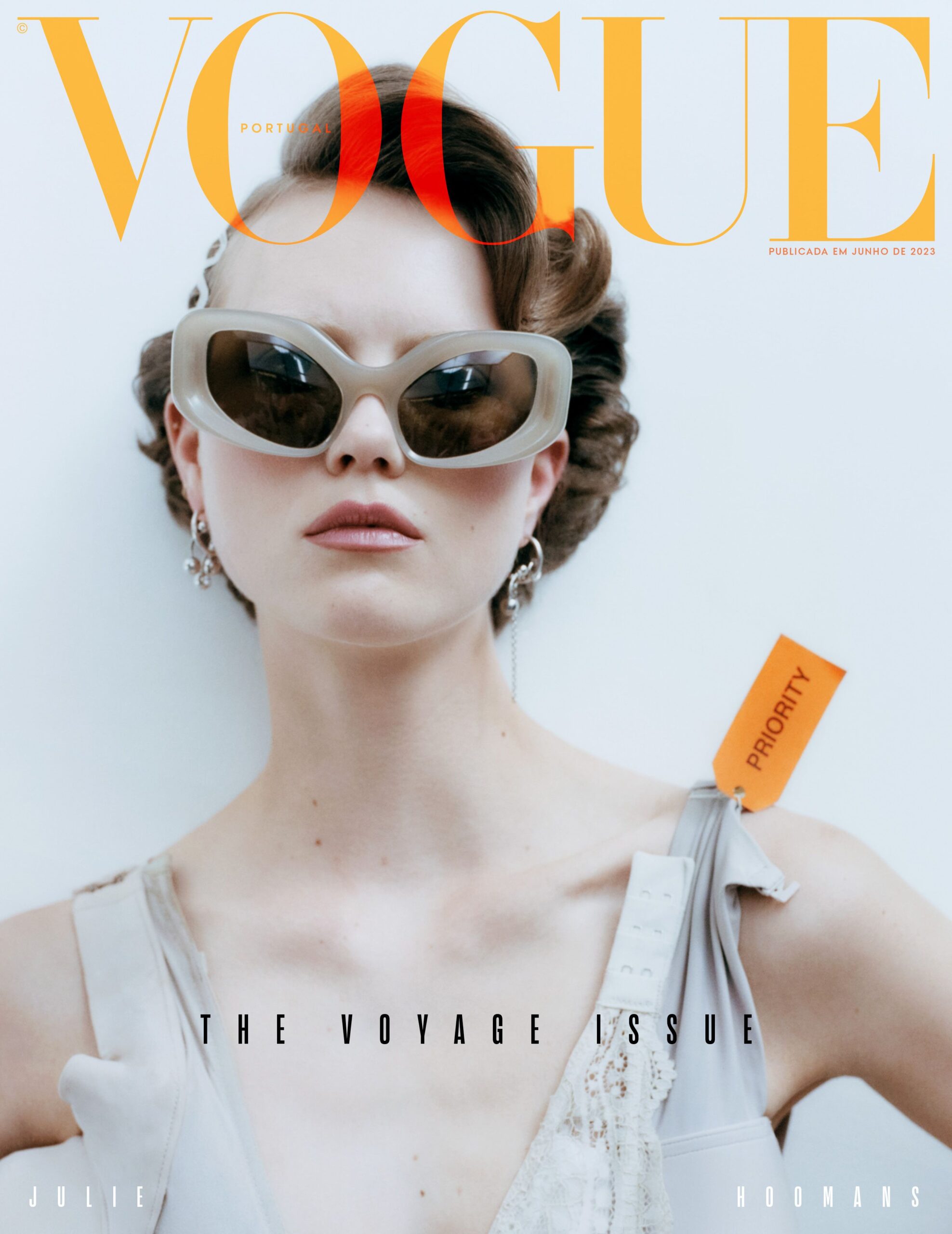 Vogue Portugal travel issue